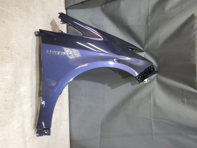 【中古】中古部品 プリウス ZVW30 右ﾌﾛﾝﾄﾌｪﾝﾀﾞｰ 【3330810100-231025000110600】
