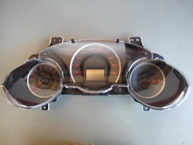 【中古】中古部品 フィット GE6 ｽﾋﾟｰﾄﾞﾒｰﾀｰ 【3310050100-001064841561400】