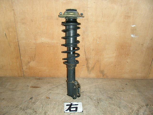 【中古】中古部品 ワゴンＲ CT51S 右ﾌﾛﾝﾄｽﾄﾗｯﾄ 【3310050100-001445983050110】
