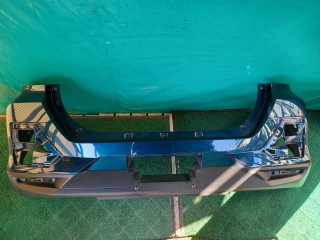 【中古】中古部品 ライズ A200A ﾘｱﾊﾞﾝﾊﾟｰﾌｪｰｽ 【3310080100-231026500515110】 12,989円