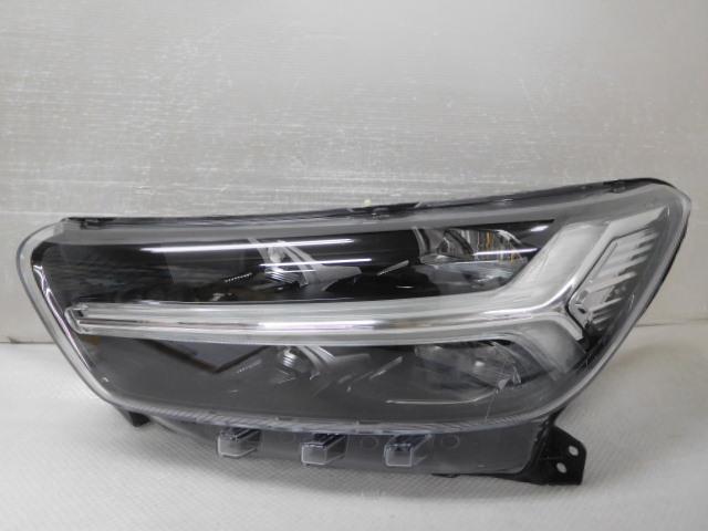 【中古】中古部品 ボルボ 40シリーズ XB420XC 左ﾍｯﾄﾞﾗﾝﾌﾟ 【3380050000-000035015610900】