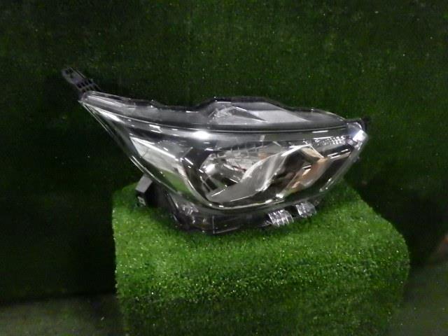 【中古】中古部品 デイズ B43W 右ﾍｯﾄﾞﾗﾝﾌﾟ 【3260460000-231021000110800】