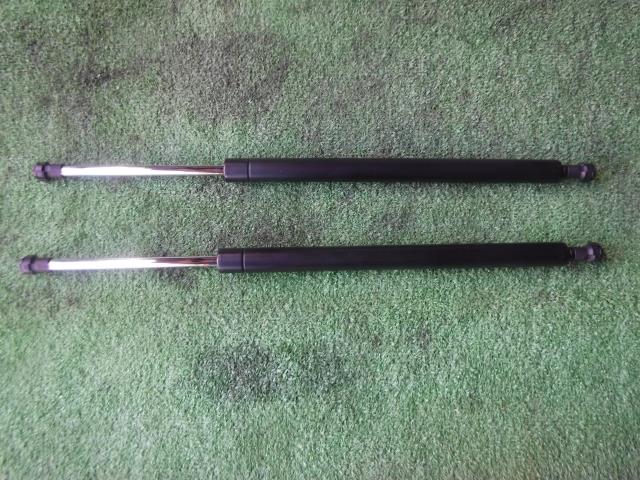 【中古】中古部品 カローラルミオン NZE151N ﾊﾞｯｸﾄﾞｱﾀﾞﾝﾊﾟｰ 【3330450100-231027000177250】