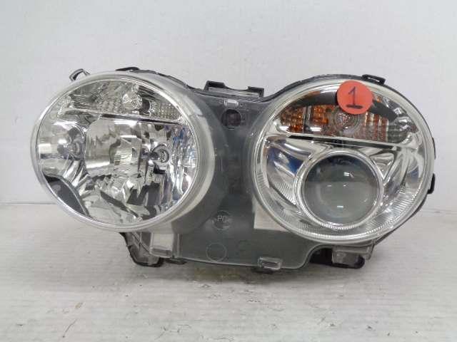 【中古】中古部品 ジャガー XJシリーズ J80SA 左ﾍｯﾄﾞﾗﾝﾌﾟ 【3380050000-000027014510900】