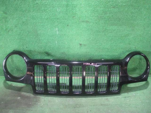 【中古】中古部品 ジープ チェロキー KJ37 ﾗｼﾞｴｰﾀｸﾞﾘﾙ 【3500080000-230530000310400】