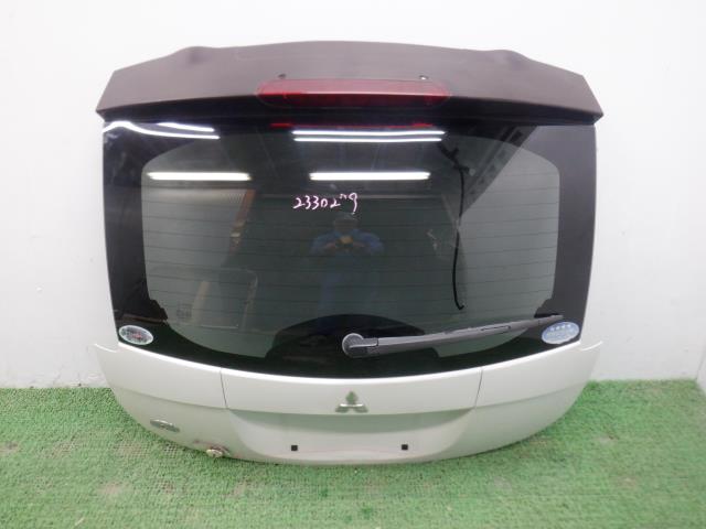 【中古】中古部品 アイ HA1W ﾊﾞｯｸﾄﾞｱ 【3310250100-000233027915800】