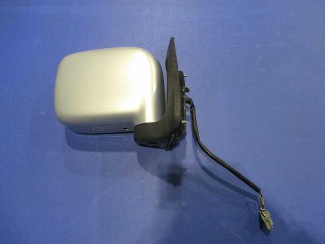 【中古】中古部品 ザッツ JD1 右ｻｲﾄﾞﾐﾗｰ 【3310590000-000001716413500】