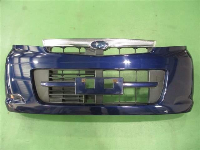 【中古】中古部品 ステラ RN1 ﾌﾛﾝﾄﾊﾞﾝﾊﾟｰ 【3310590000-000004701610100】 12,112円