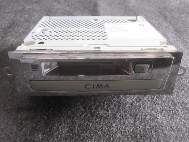 【中古】中古部品 シーマ GF50 ﾗｼﾞｶｾ 【3310050100-001011684961200】｜e-cleマート