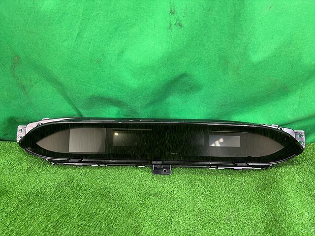 【中古】中古部品 ステップワゴン RP4 ｽﾋﾟｰﾄﾞﾒｰﾀｰ 【3330240100-002023646961400】