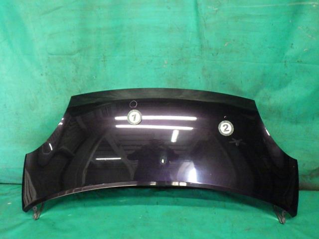 【中古】中古部品 ＭＲワゴン MF22S ﾎﾞﾝﾈｯﾄﾌｰﾄﾞ 【3330990500-231030000710500】