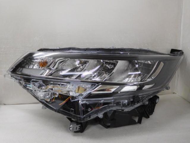 【中古】中古部品 ノア ZWR90W 左ﾍｯﾄﾞﾗﾝﾌﾟ 【3380050000-000035014510900】