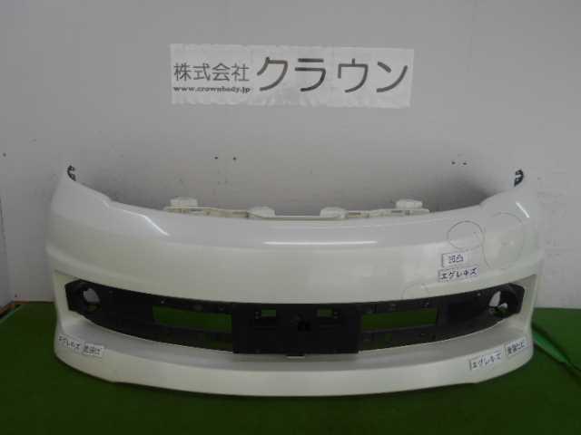 【中古】中古部品 セレナ C25 ﾌﾛﾝﾄﾊﾞﾝﾊﾟｰ 【3380050000-000030992310100】