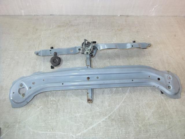 【中古】中古部品 ミラ L275S ﾌﾛﾝﾄﾊﾞﾝﾊﾟｰﾎｰｽﾒﾝﾄ 【3310050100-001700354710120】 6,103円