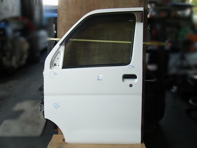 【中古】中古部品 ピクシス S321M 左ﾌﾛﾝﾄﾄﾞｱ 【3310050100-001670028713200】