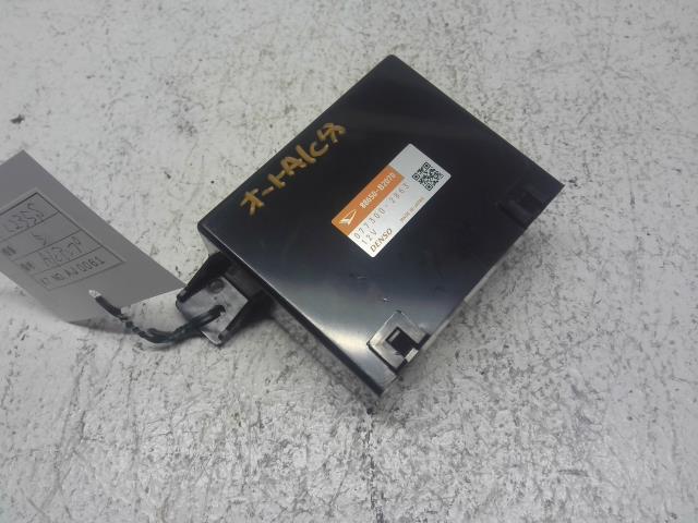 【中古】中古部品 エッセ L235S A/Cｺﾝﾋﾟｭｰﾀｰ 【3310160100-000004275863900】