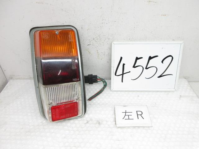 【中古】中古部品 ローバー ミニ 左ﾃｰﾙﾗﾝﾌﾟ 【3500170000-231031500815600】