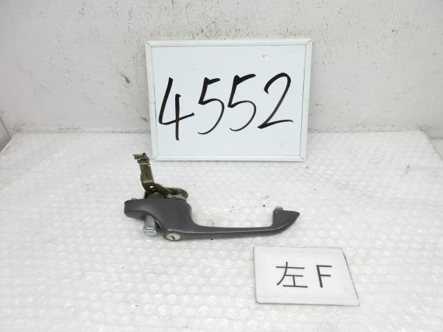 【中古】中古部品 ローバー ミニ ｱｳﾀｰﾊﾝﾄﾞﾙ 【3500170000-231031502117250】