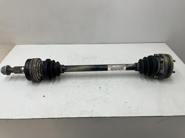 【中古】中古部品 ポルシェ ボクスター 986K 左ﾘｱﾄﾞﾗｲﾌﾞｼｬﾌﾄ 【3310070100-000090742442400】 33,462円