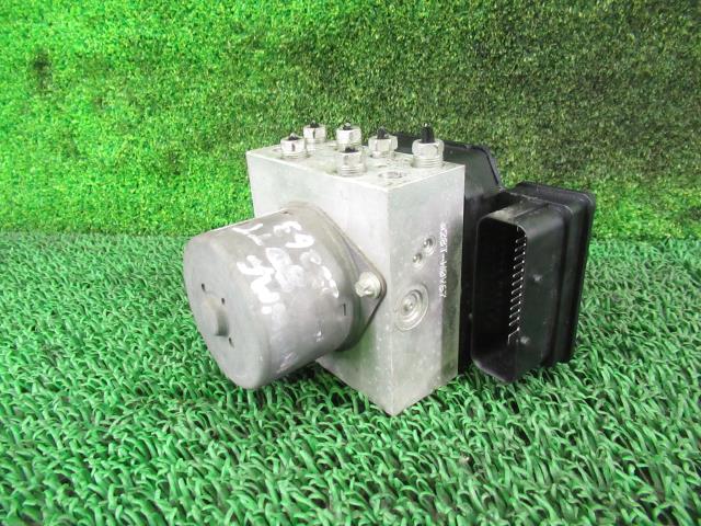 【中古】中古部品 BMW ミニ MF16 ABSｱｸﾁｭｴｰﾀｰ 【3330210100-000034159242500】