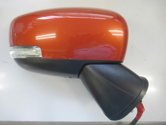【中古】中古部品 イグニス FF21S 右ｻｲﾄﾞﾐﾗｰ 【3380050000-000035049113500】