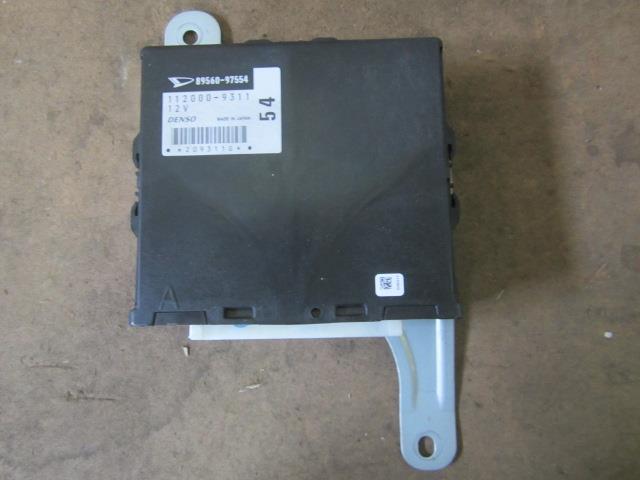 【中古】中古部品 ハイゼットアトレ S220G ｴﾝｼﾞﾝｺﾝﾋﾟｭｰﾀｰ 【3310050100-001349758363100】