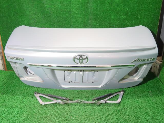 【中古】中古部品 クラウン GRS200 ﾄﾗﾝｸﾘｯﾄﾞ 【3330900100-000023082615300】 17,265円