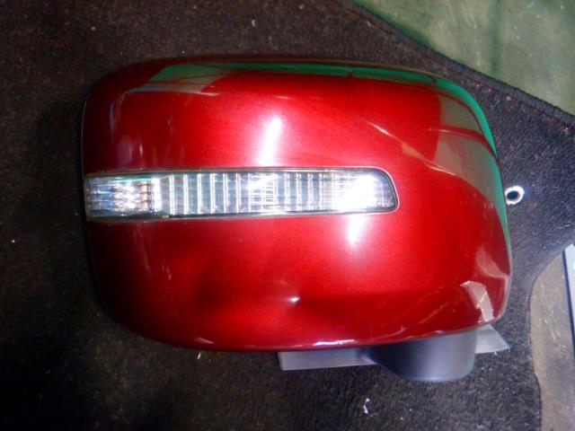 【中古】中古部品 ソリオ MA15S 右ｻｲﾄﾞﾐﾗｰ 【3340140100-000023587613500】