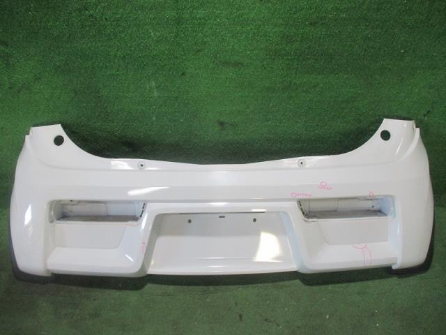 【中古】中古部品 アルト HA36S ﾘｱﾊﾞﾝﾊﾟｰ 【3500080000-230706001215100】