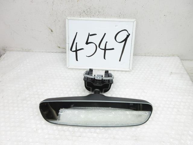 【中古】中古部品 レンジローバーヴェラール LY3VA ﾙｰﾑﾐﾗｰ 【3500170000-231104506077600】