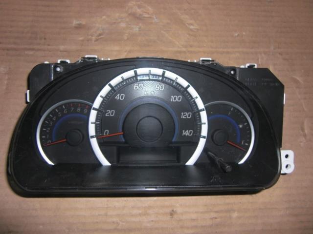 【中古】中古部品 ワゴンＲ MH34S ｽﾋﾟｰﾄﾞﾒｰﾀｰ 【3310050100-001245351161400】