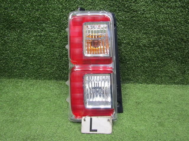 【中古】中古部品 ピクシスメガ LA700A 左ﾃｰﾙﾗﾝﾌﾟ 【3330200100-220890000015600】