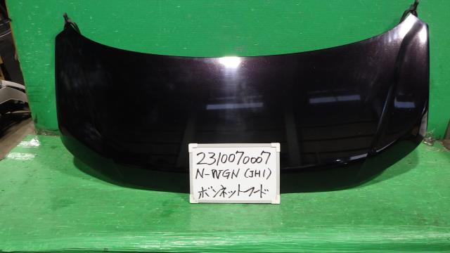 【中古】中古部品 Ｎ－ＷＧＮ JH1 ﾎﾞﾝﾈｯﾄﾌｰﾄﾞ 【3330340100-231007000710500】