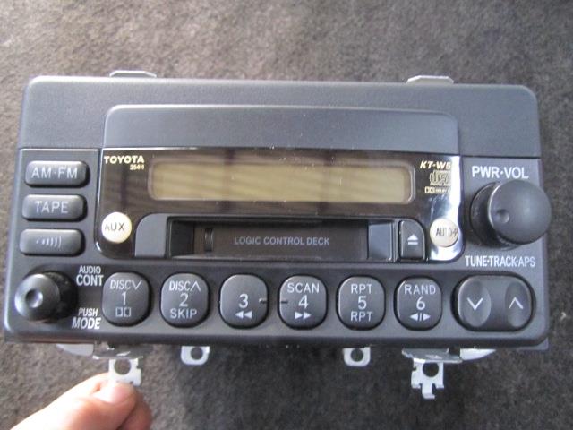 【中古】中古部品 カローラ NZE121 ﾗｼﾞｶｾ 【3310050100-001105243061200】 9,198円
