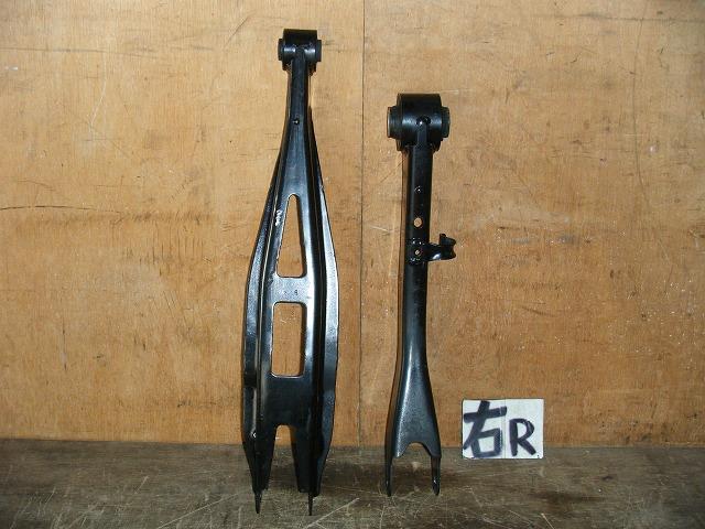 【中古】中古部品 フォレスター SH5 右ﾘｱﾛｱｱｰﾑ 【3310050100-001700656451820】