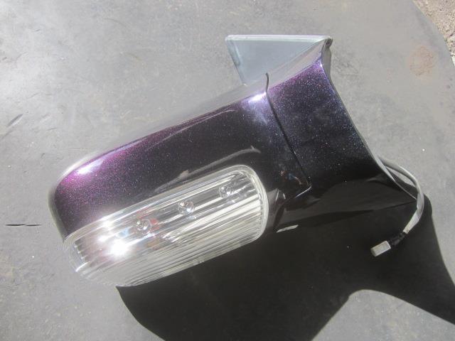 【中古】中古部品 エルグランド ME51 右ｻｲﾄﾞﾐﾗｰ 【3330410100-231106000113500】 13,891円