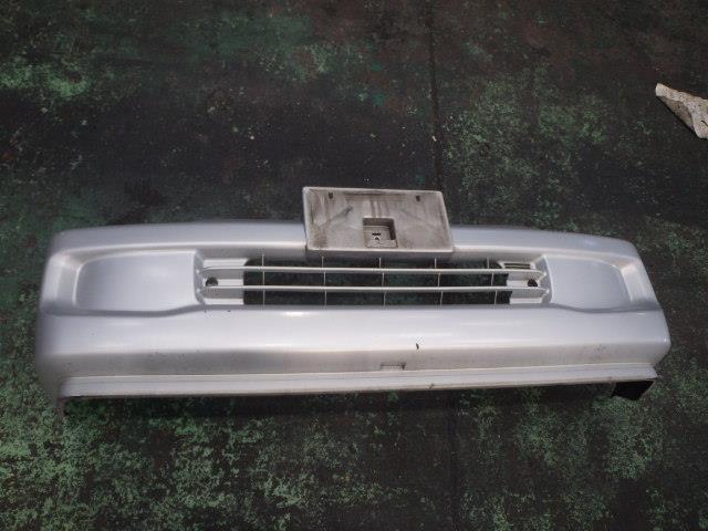 【中古】中古部品 サンバー TV1 ﾌﾛﾝﾄﾊﾞﾝﾊﾟｰ 【3331010800-000021563210100】