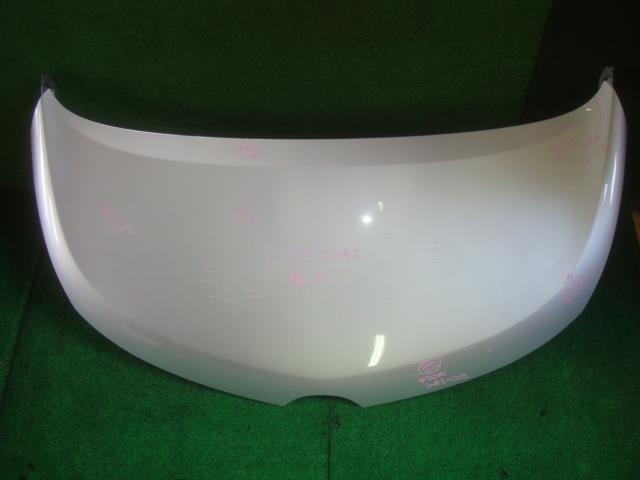 【中古】中古部品 ビアンテ CCEFW ﾎﾞﾝﾈｯﾄﾌｰﾄﾞ 【3340220100-000224031110500】