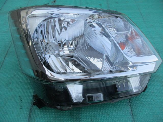 【中古】中古部品 ムーヴ LA150S 右ﾍｯﾄﾞﾗﾝﾌﾟ 【3310190100-000233025510800】 14,861円