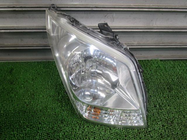 【中古】中古部品 ワゴンＲ MH23S 右ﾍｯﾄﾞﾗﾝﾌﾟ 【3330540100-231108001910800】