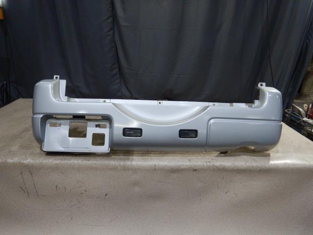 【中古】中古部品 ジムニー JB23W ﾘｱﾊﾞﾝﾊﾟｰ 【3330810100-231108000115100】