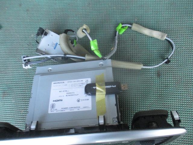 【中古】中古部品 オデッセイ RC1 ｶｰﾅﾋﾞｹﾞｰｼｮﾝ 【3310190100-000233017961310】 15,923円
