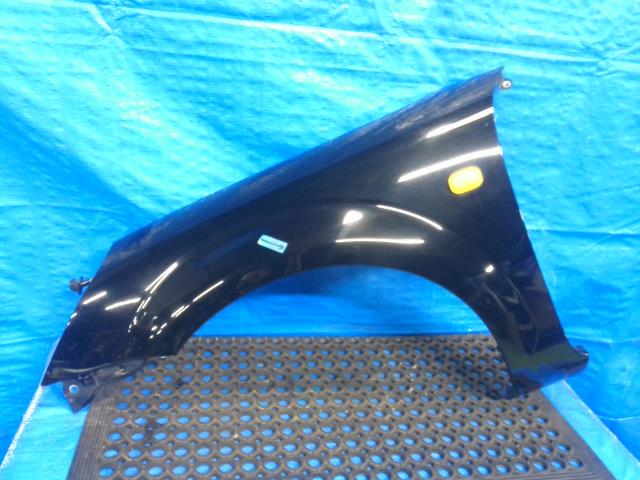 【中古】中古部品 ＭＲ－Ｓ ZZW30 左ﾌﾛﾝﾄﾌｪﾝﾀﾞｰ 【3310200100-000020345610700】