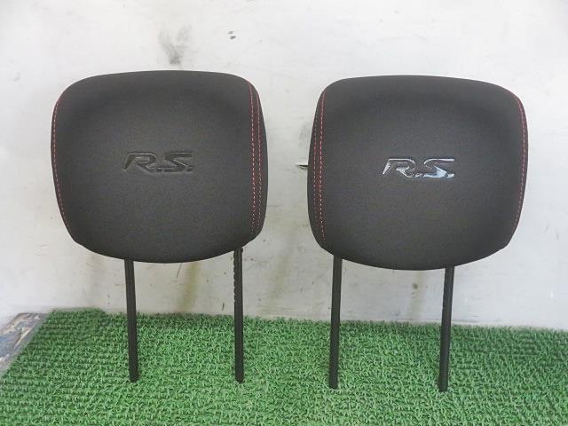 【中古】中古部品 ルノー ルーテシア RM5M ﾍｯﾄﾞﾚｽﾄ 【3330380100-000035041677400】 8,360円