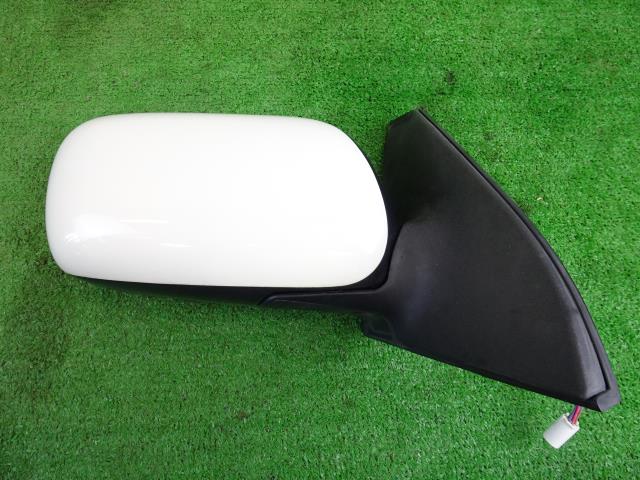 【中古】中古部品 サクシード NCP160V 右ｻｲﾄﾞﾐﾗｰ 【3330640100-231108000113500】