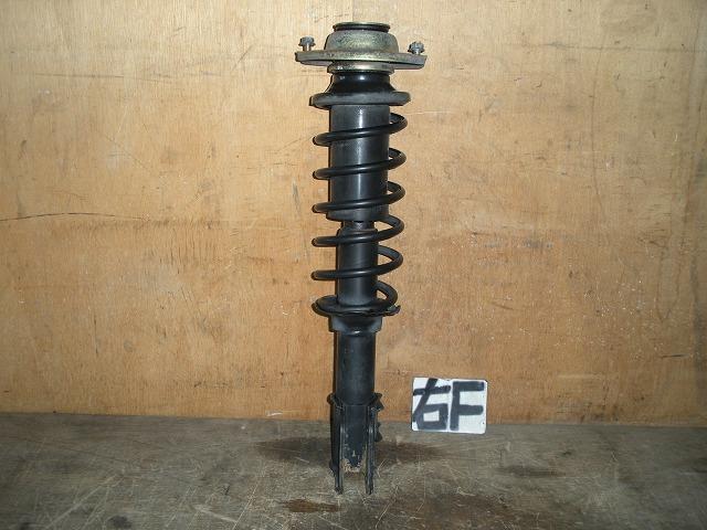 【中古】中古部品 アルト HA12V 右ﾌﾛﾝﾄｽﾄﾗｯﾄ 【3310050100-001668792750110】