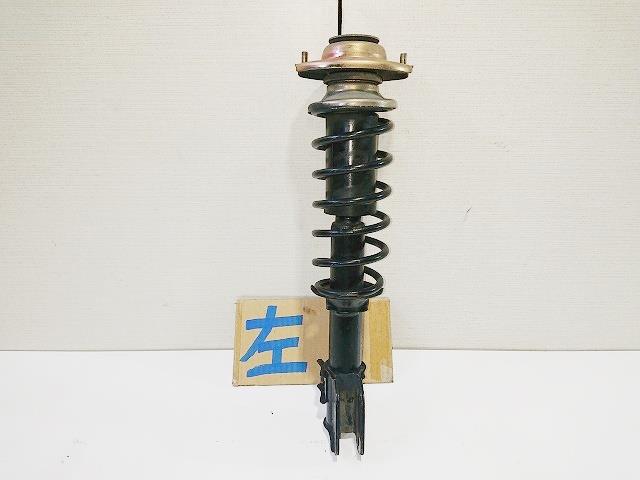 【中古】中古部品 アルト HA23S 左ﾌﾛﾝﾄｽﾄﾗｯﾄ 【3310050100-001683228950210】