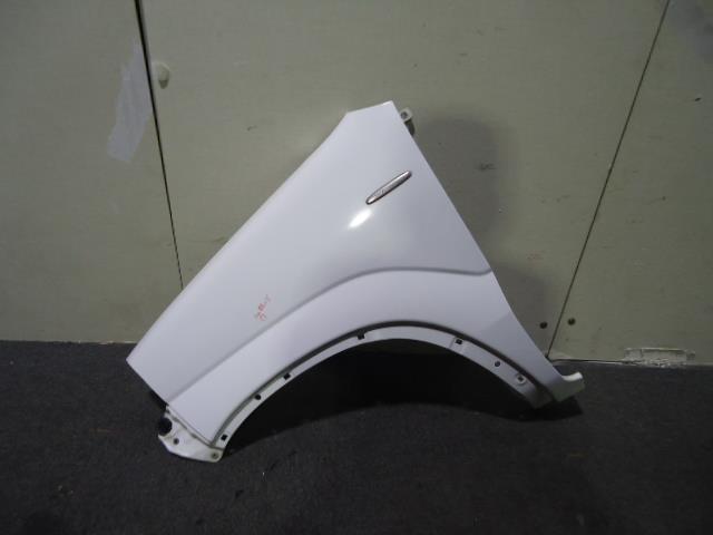 【中古】中古部品 ＫＥＩ HN11S 左ﾌﾛﾝﾄﾌｪﾝﾀﾞｰ 【3310050100-001398229910700】
