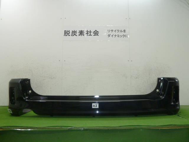 【中古】中古部品 セレナ C26 ﾘｱﾊﾞﾝﾊﾟｰ 【3380050000-000035074815100】