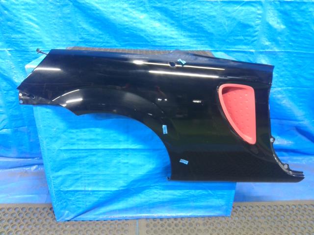 【中古】中古部品 ＭＲ－Ｓ ZZW30 右ﾘｱﾌｪﾝﾀﾞｰ/ｸｫｰﾀｰﾊﾟﾈﾙ 【3310200100-000020345614500】